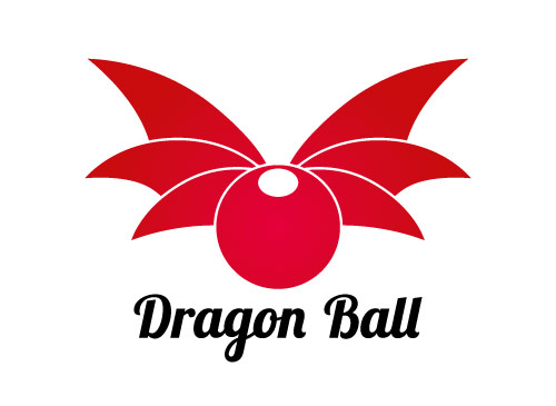 XY, Flgel, Drachenball, Wappen