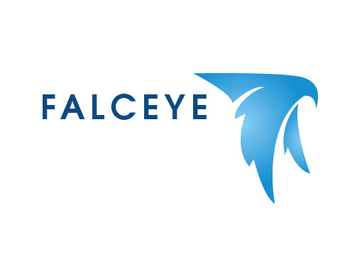 Falke Logo, Adler Logo, Vogel Logo, Flgel Logo