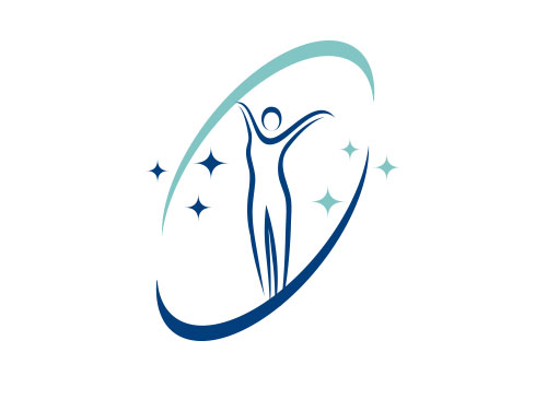 , Frauenarztpraxis, Physiotherapie, Arztpraxis, Logo