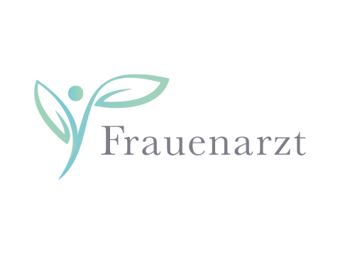 , Frauenarztpraxis Logo