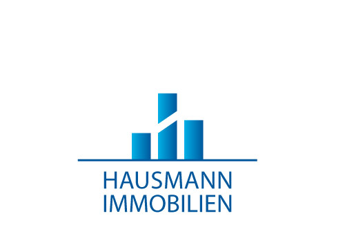 Logo, Gebude mit Initial H, Immobilien, Facility-Management, Hausverwaltung