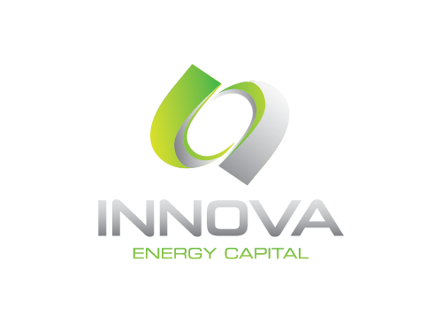 Innovation Logo, Energie Logo, Kapital Logo