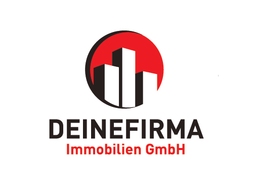 Immobilien Logo