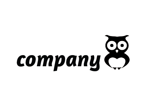 Owl Logo