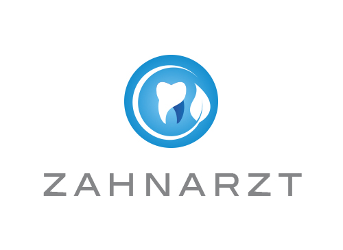 Zhne, Zahnrzte, Zahnarztpraxis, Zahnarzt, Zahn, Logo, Blatt