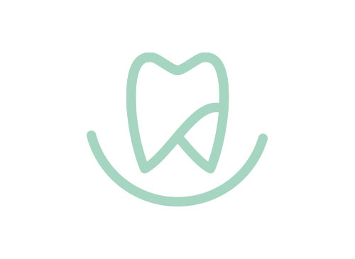 Zahnarzt, Signet, Design Logo, Dental Brand, Smile, Logo