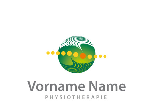 XYK; Zeichen, Physiotherapie, Praxis fr Physiotherapie, Wirbelsule