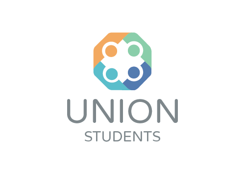 Union Gruppen Logo, Menschen Logo