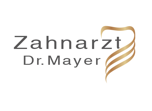 , Zahnarzt Logo