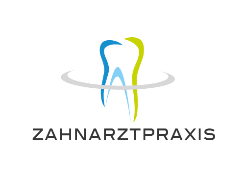 Zhne, Zahnrzte, Zahnarztpraxis, Zahnarzt, Zahn, Logo, Abstrakt