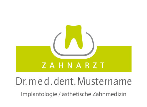 Logo Zahnarzt