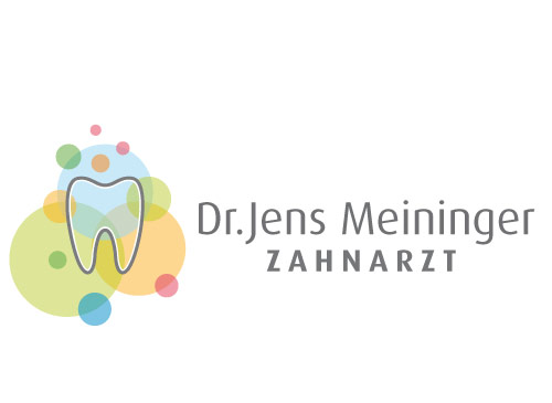 Logo Zahnarzt, Dentallabor, Oralchirurgie