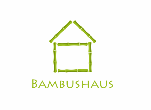 Bambushaus