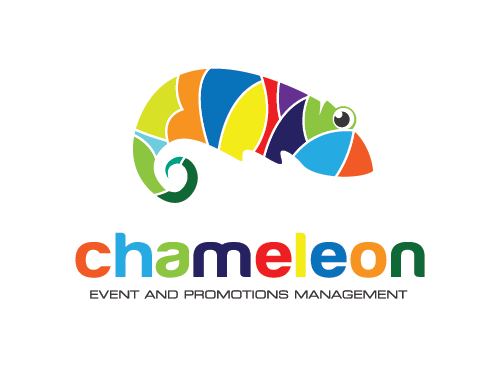 Chamleon Logo