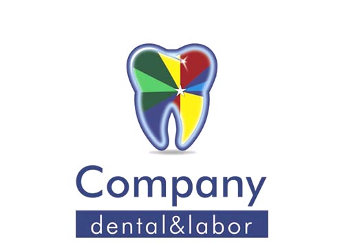 zahnarzt - DENTAL & labor dentis logo