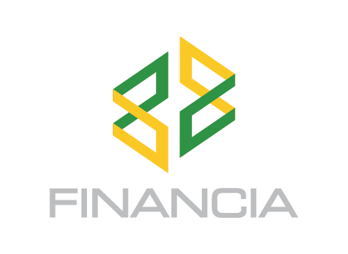 Logo, Gold, Geld, Investieren, Investitionen, Finanzen, Bankwesen