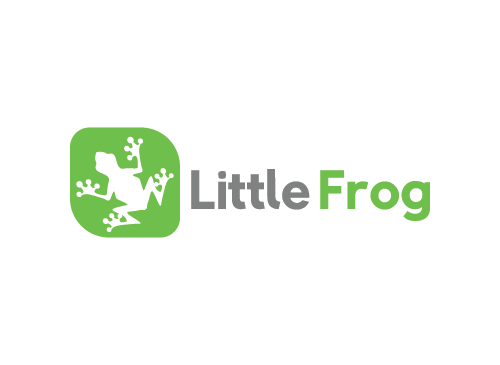 Frosch Logo, Sapo Logo