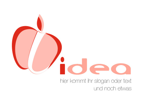 i - Idea