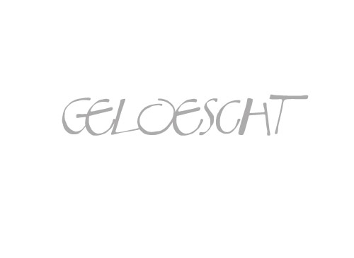 gelscht