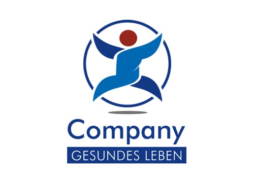 gesundes Leben