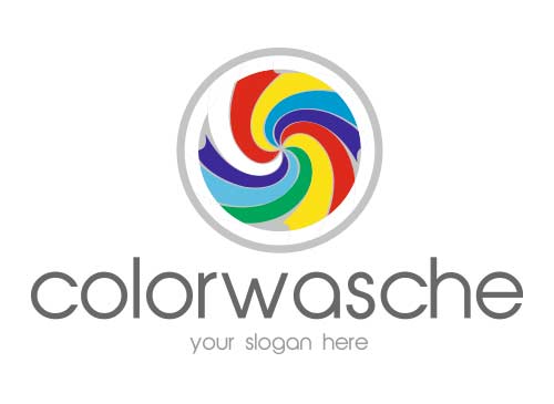 Color, Buntwsche