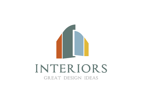 Interieur Logo