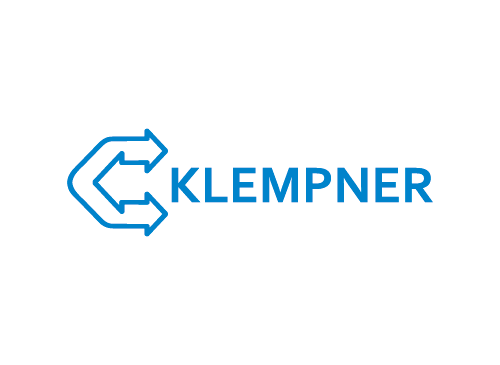 Klempner Logo, Haus