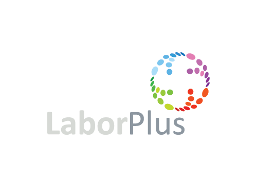 Labor Logo, Medizin, Genetik