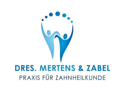 Zhne, Zahnrzte, Zahnarztpraxis, Logo, sthetische Zahnmedizin, Zahnheilkunde