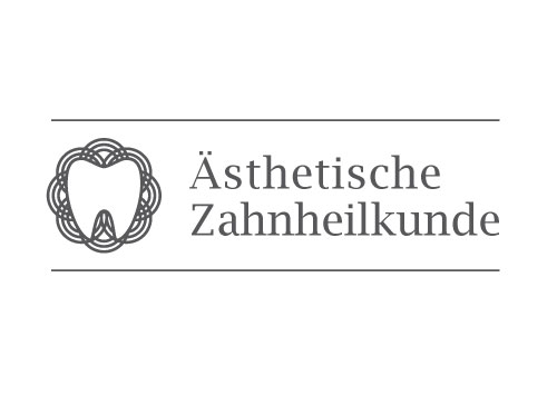 Zhne, Zahnrzte, Zahnarztpraxis, Praxislogo Zahnarzt Logo