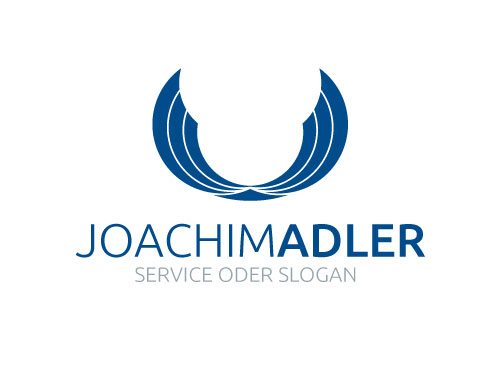 Logo fr Finanz-Makler, Versicherungs-Makler, Coach,...