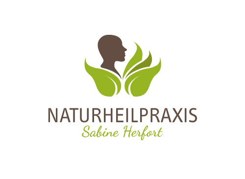 Logo fr Heilpraktiker, Wellness,...