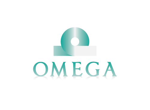 Omega Logo