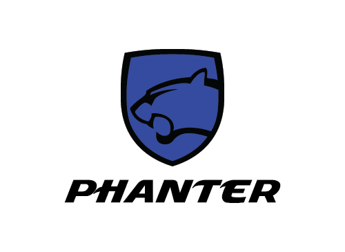 Panther Logo