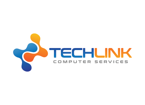 Technologie Logo, Industrie Logo