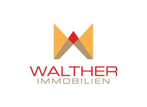 Immobilien Logo, Architektur, Bau, Gebude