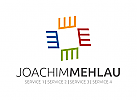 Logo aus 4 Elementen