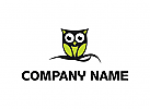 Owl Logo