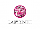 Labyrinth Logo