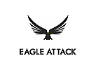 Eagle Attacks Logo