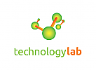 Grn, Labor, Wissenschaft, DNA, Technologie, Software