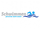 Schwimmer, Sport, Trainer, Olympische, Pool