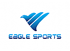 Adler, Flug, Symbol, Sport, Vgel