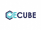 e cube