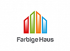 farbige Haus