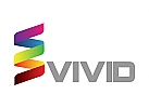 Vivid, klar, bunt, Produktionen, Musik, Studio, Regenbogen,Logo