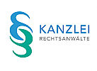 Dynamisches Paragrafzeichen Logo