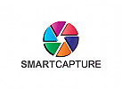 capture, Fotografie, Objektiv, Kamera, logo