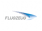 Airlines, Flugzeugen Logo