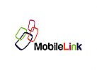 Link, Technologie, Handy Logo